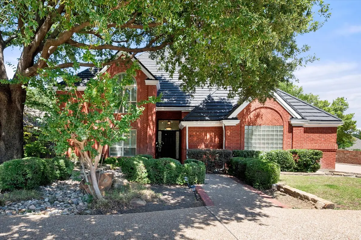 2801 Knotted Oaks Trail, Arlington, TX 76006 - #1