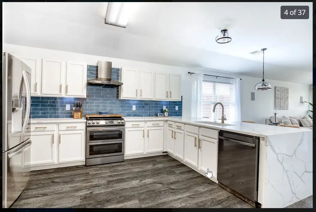 4020 Cherry Ridge Drive, Frisco, TX 75033 - #1