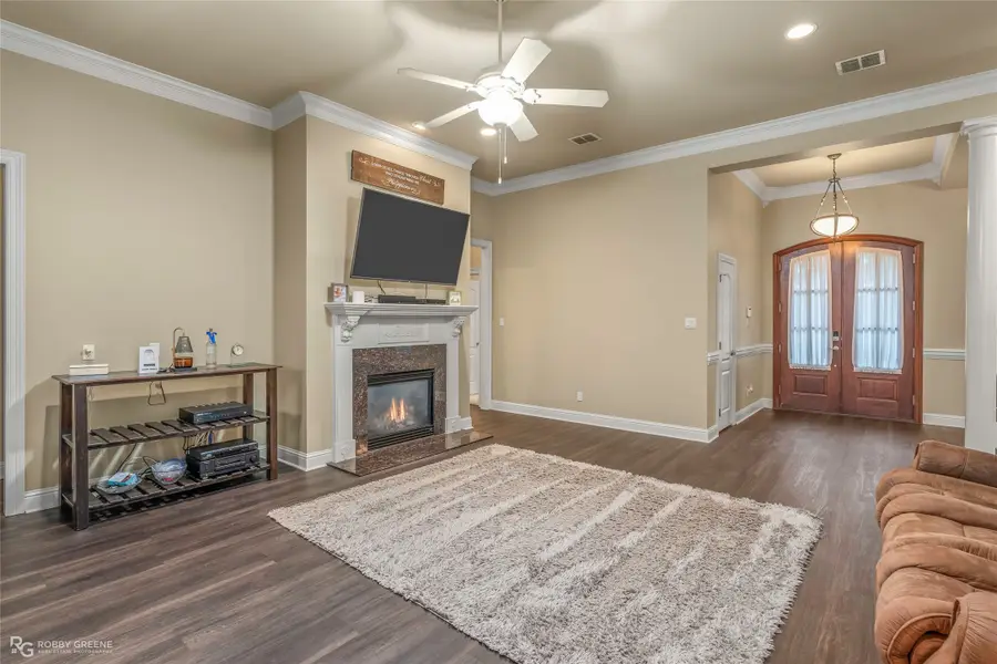 336 Briars Court, Bossier City, LA 71111 - #3