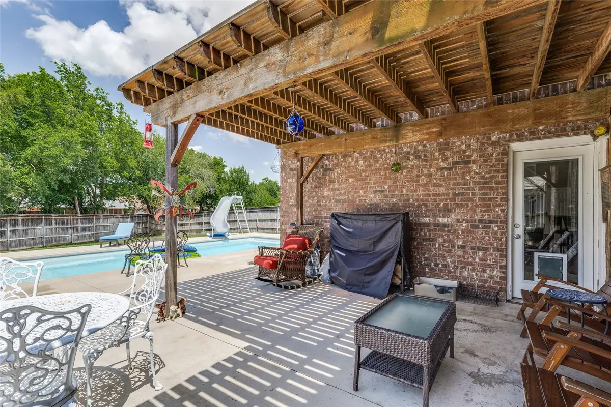 2501 Great Bear Lane, Denton, TX 76210 - #1