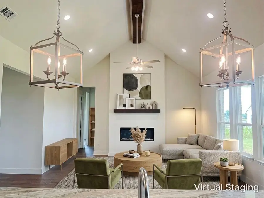 221 Olson Road, Waxahachie, TX 75167 - #2