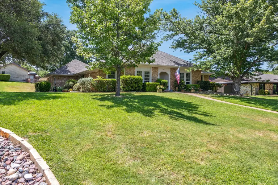 7761 Skylake Drive, Fort Worth, TX 76179 - #2