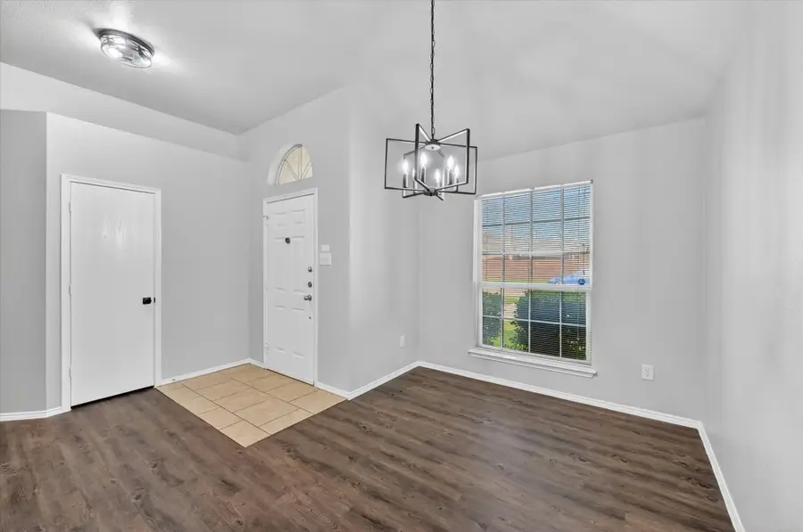 1844 Mcneely Street, Lancaster, TX 75134 - #2