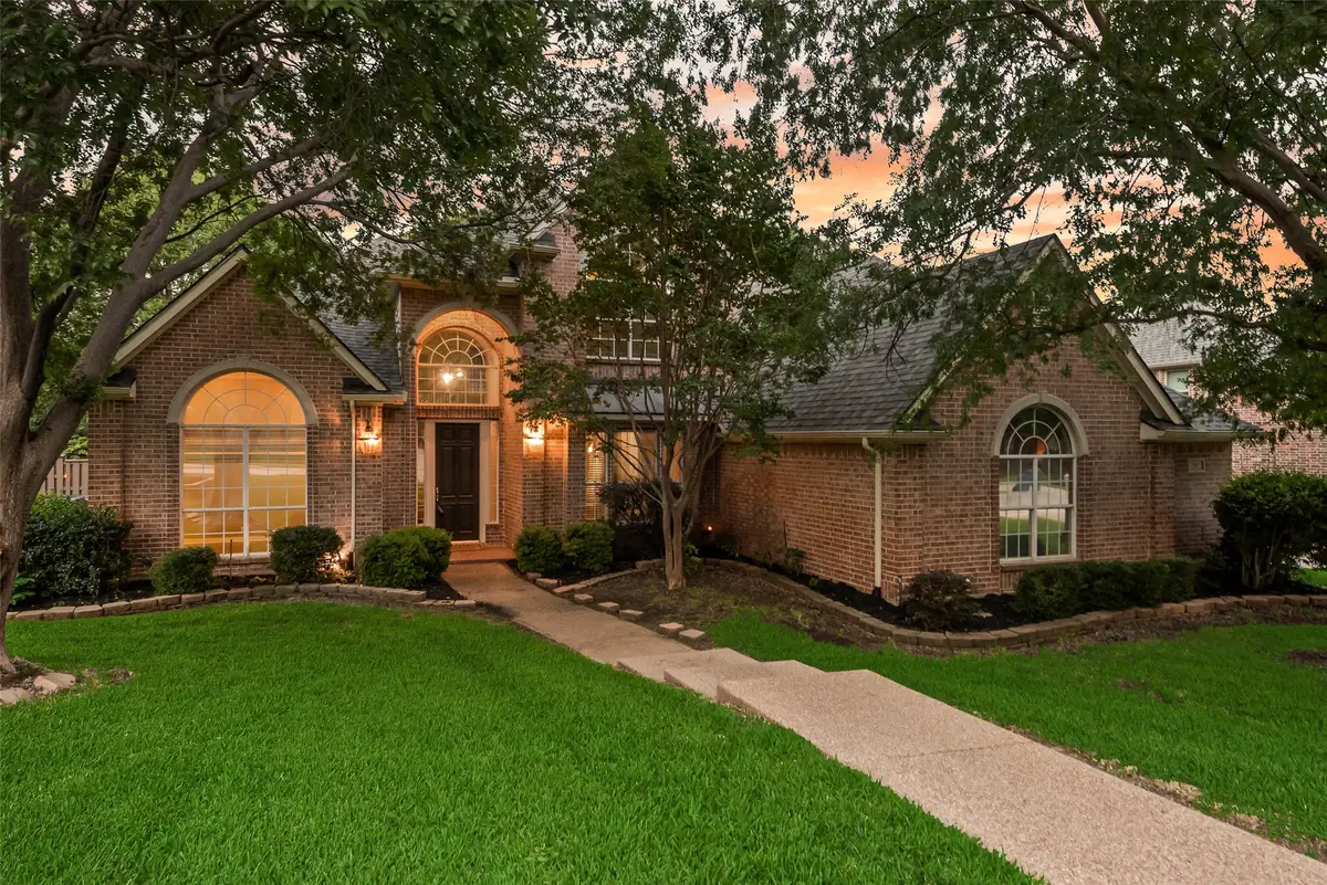 517 Northwood Trail, Southlake, TX 76092 - #1