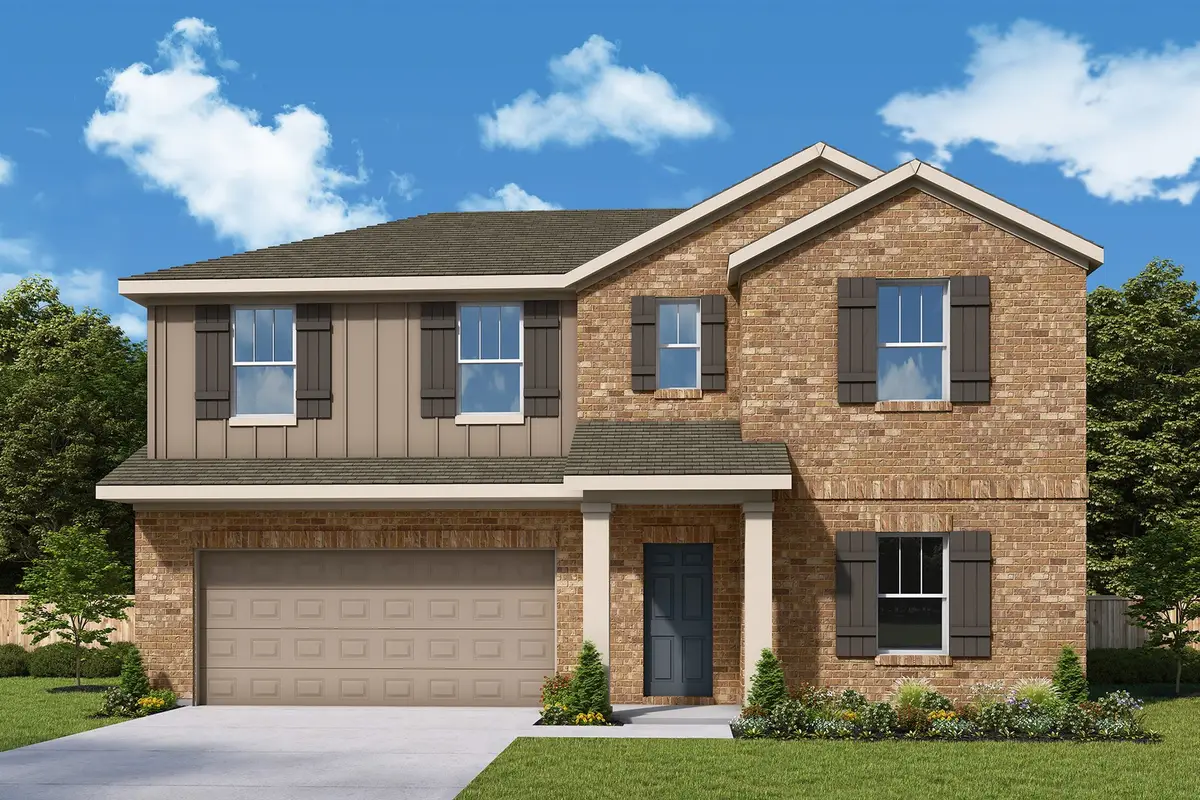 3807 Brewster Lane, Royse City, TX 75189 - #1