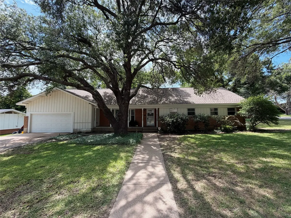 3100 Cortez Drive, Fort Worth, TX 76116 - #1