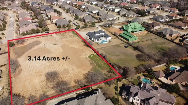 805 W Murphy Road, Colleyville, TX 76034 - #1