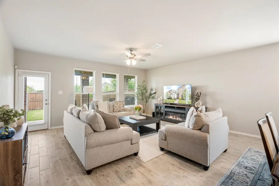 321 Pasture Drive, Midlothian, TX 76065 - #2