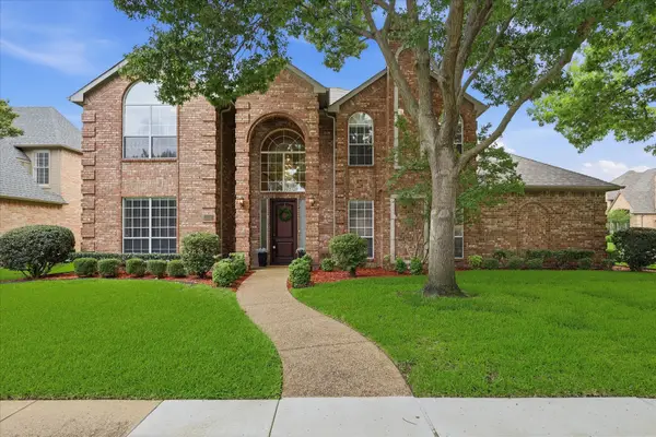 5644 Crowndale Drive, Plano, TX 75093