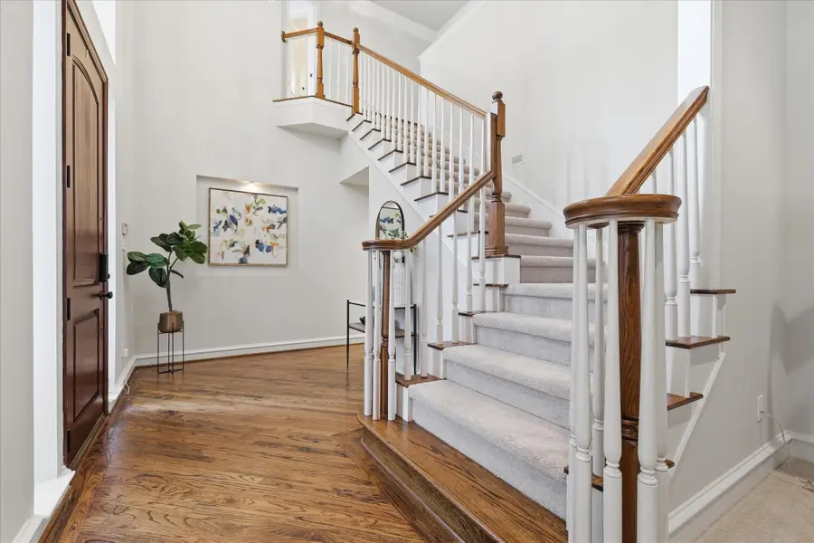 5644 Crowndale Drive, Plano, TX 75093 - #3