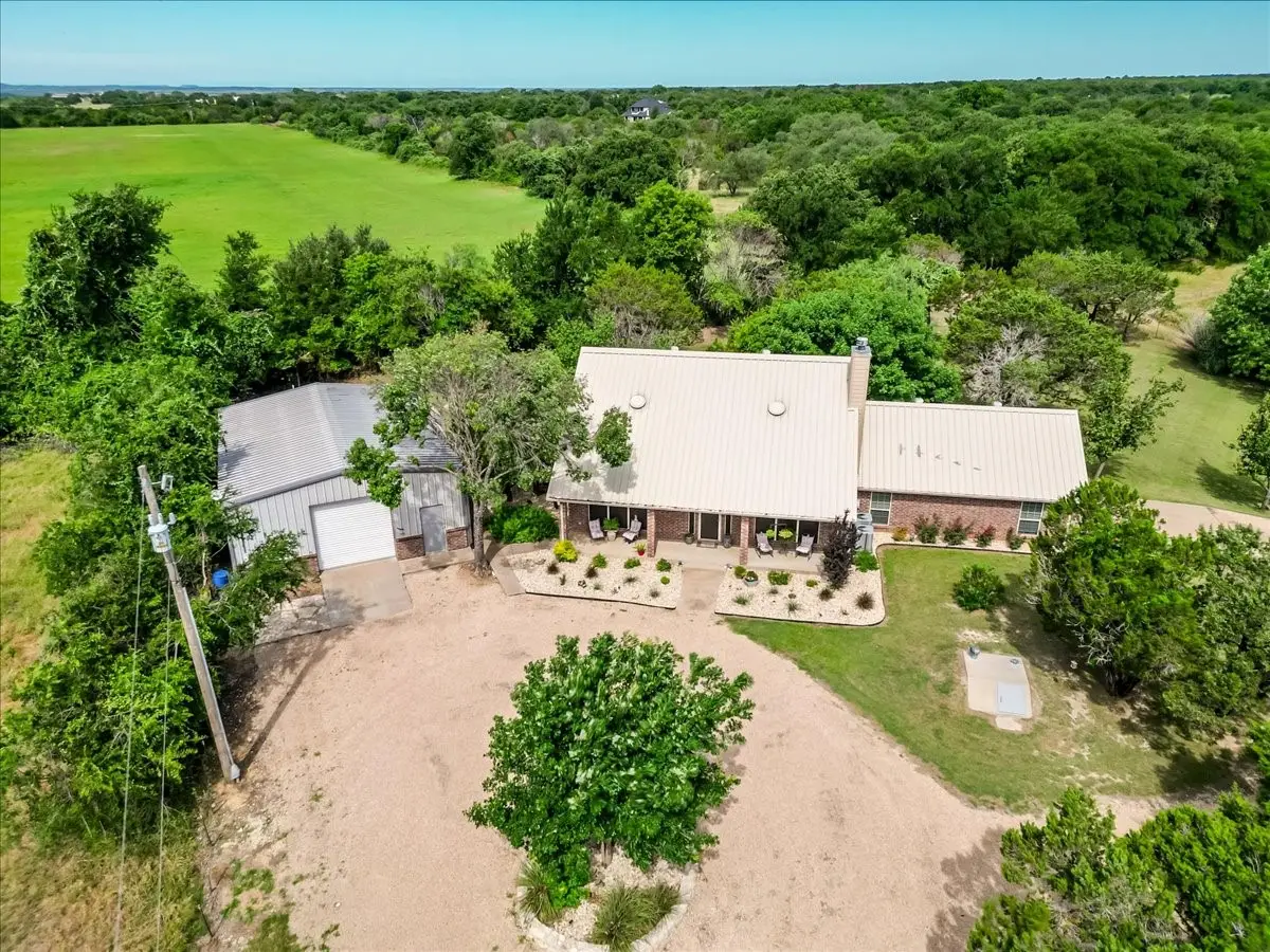2295 County Road 326, Glen Rose, TX 76043 - #1