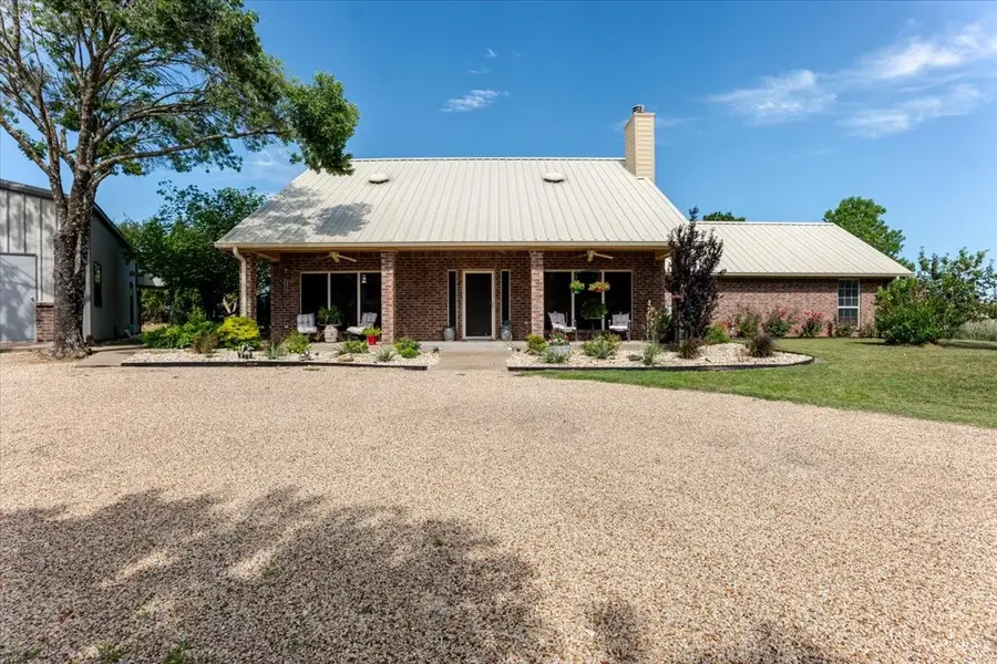 2295 County Road 326, Glen Rose, TX 76043 - #2