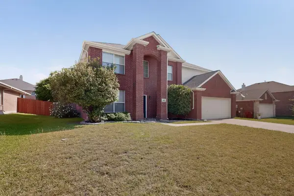 604 Dyann Drive, Royse City, TX 75189