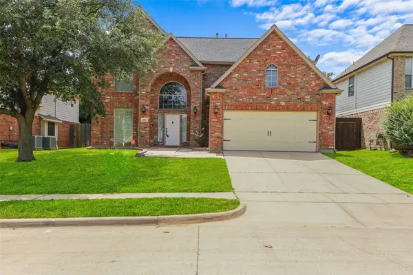 207 Deerpath Road, Hickory Creek, TX 75065