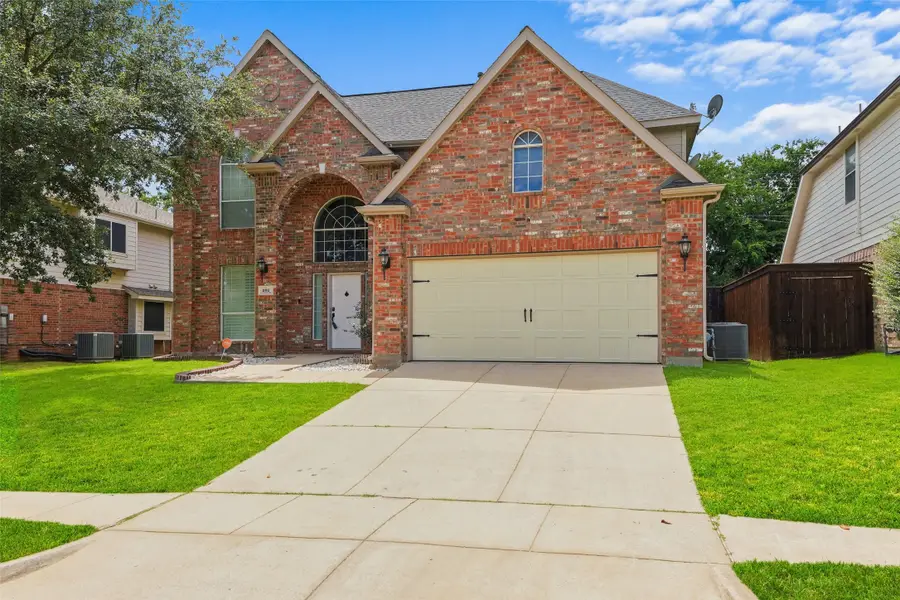 207 Deerpath Road, Hickory Creek, TX 75065 - #3