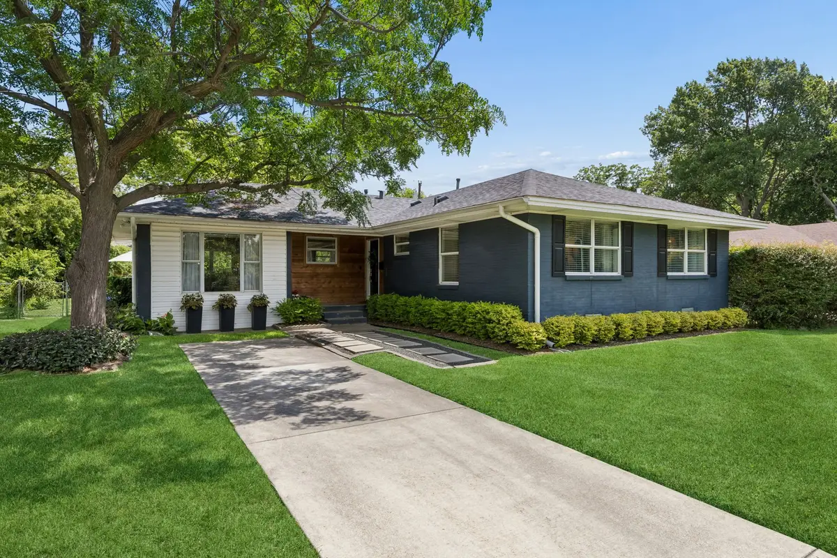 806 Nottingham Drive, Richardson, TX 75080 - #1
