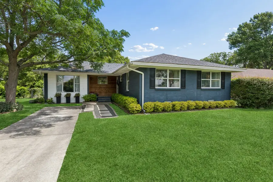 806 Nottingham Drive, Richardson, TX 75080 - #3