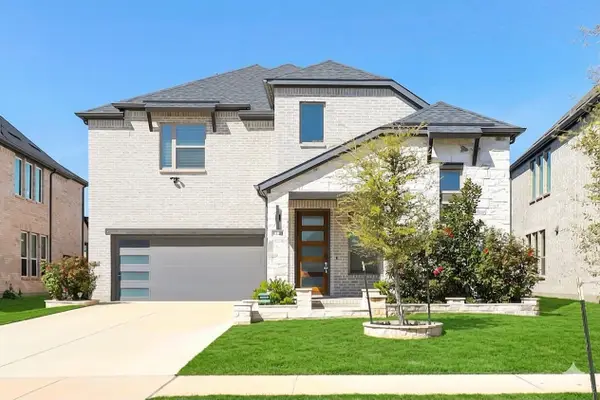 1241 Lupine Road, Prosper, TX 75078