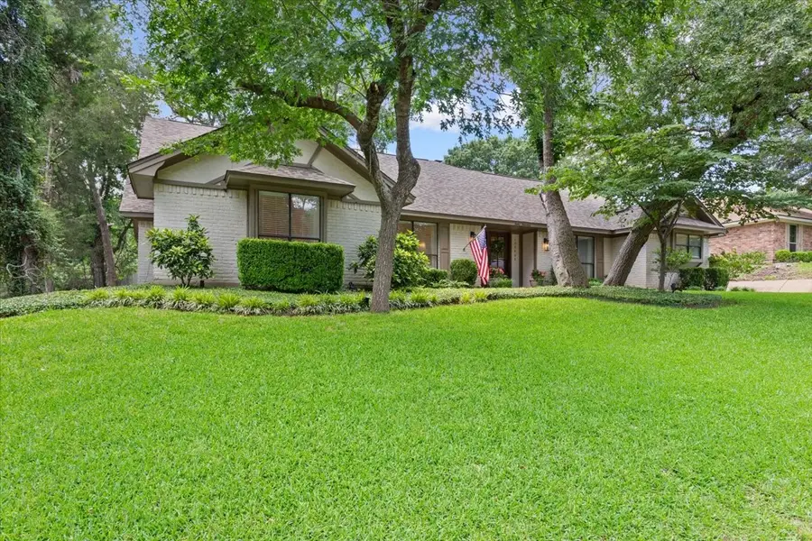 12000 Sandalwood Drive, Woodway, TX 76712 - #3