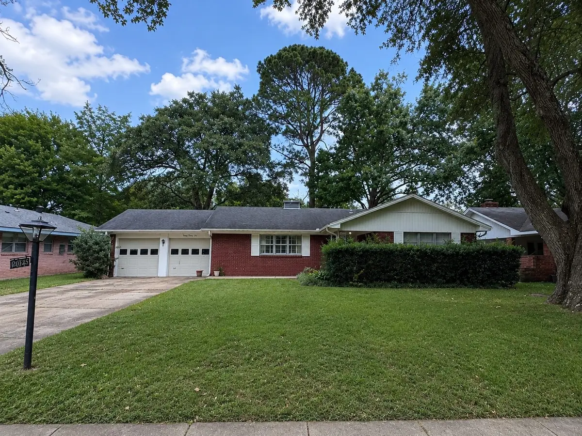 2025 Horton Avenue, Shreveport, LA 71105 - #1