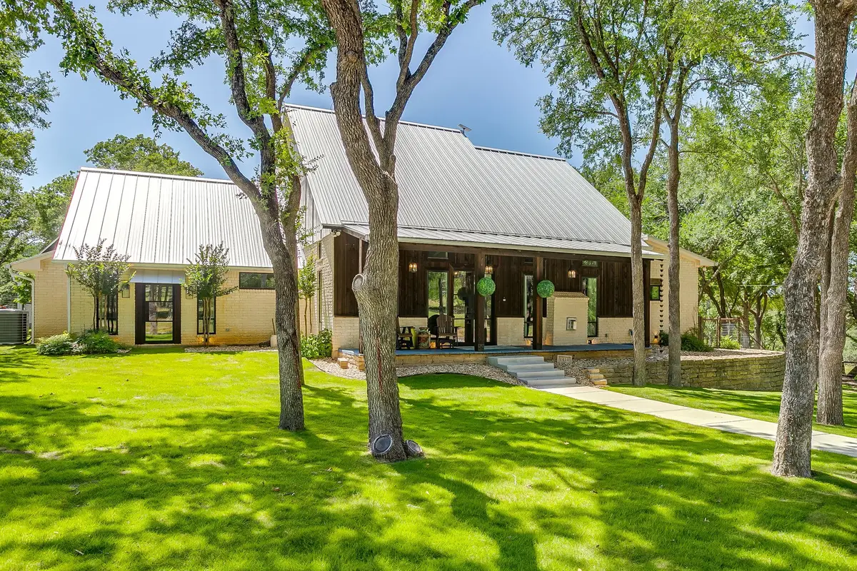 1410 Ellis Road, Weatherford, TX 76088 - #1