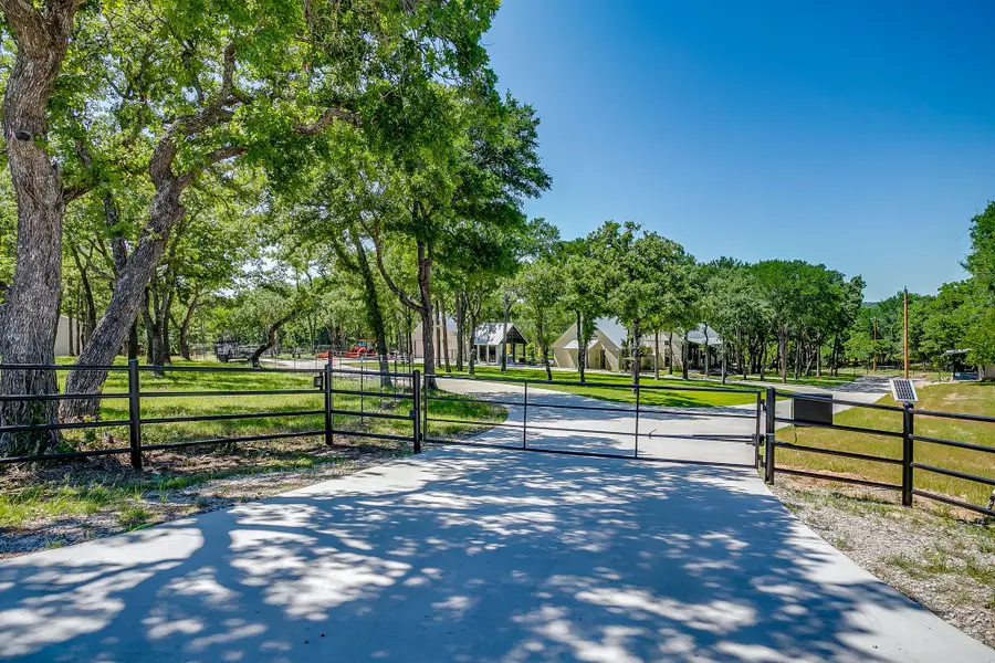 1410 Ellis Road, Weatherford, TX 76088 - #3