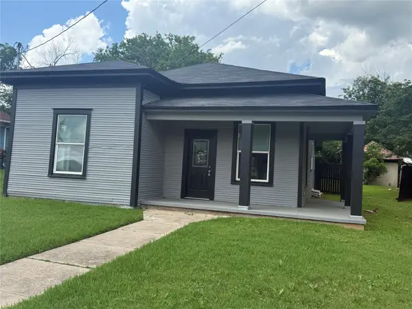 113 Throckmorton Street, Weatherford, TX 76086