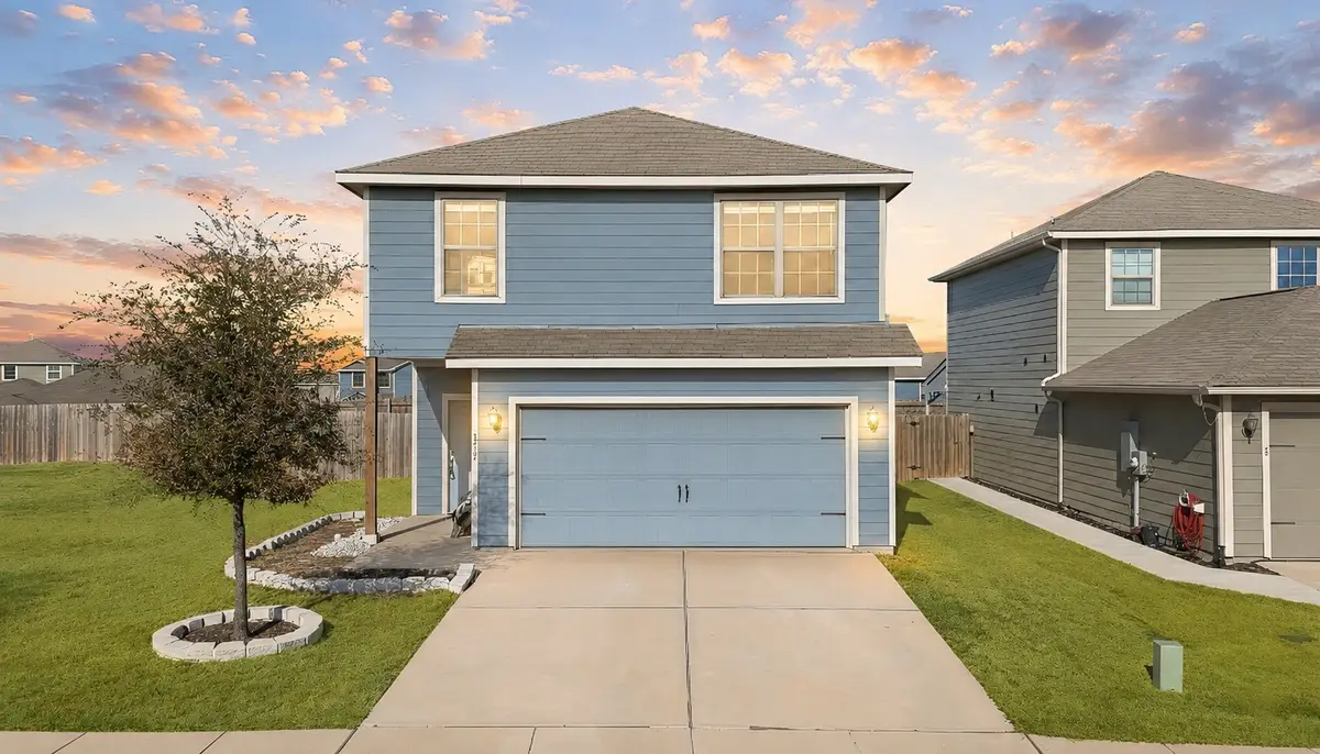 233 Lewis Lane, Venus, TX 76084 - #1
