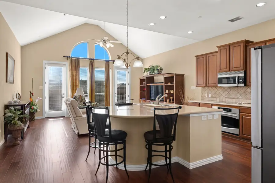 1912 Lantana Lane, Irving, TX 75063 - #2