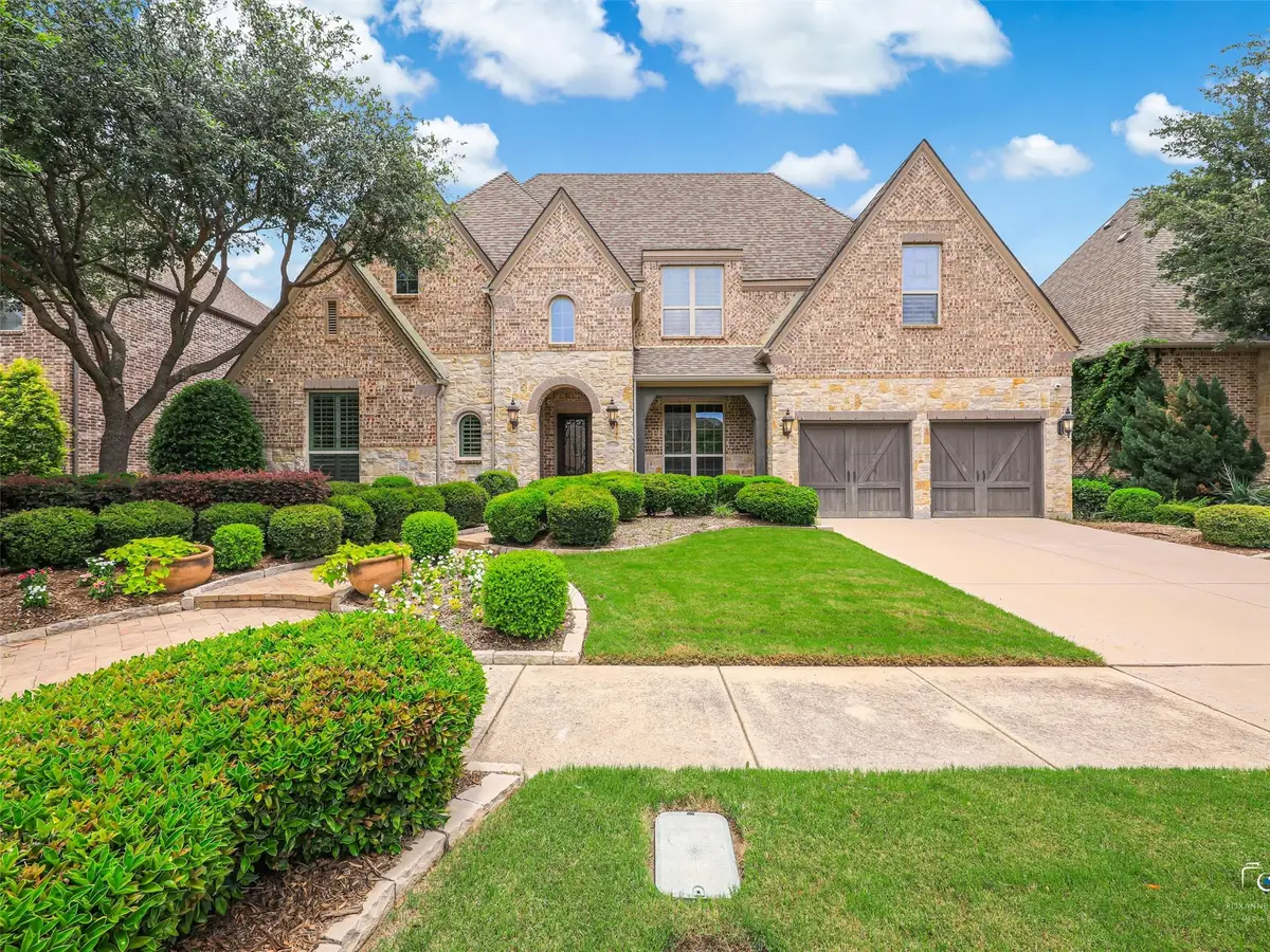 13820 Spring Wagon Drive, Frisco, TX 75035 - #1