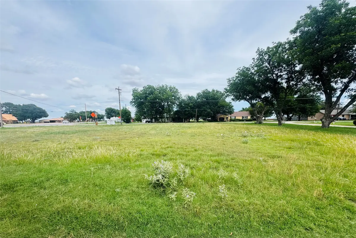 Lot 11 & 12 S Ave K East, Haskell, TX 79521 - #1
