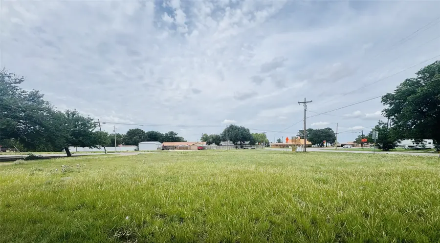 Lot 11 & 12 S Ave K East, Haskell, TX 79521 - #2