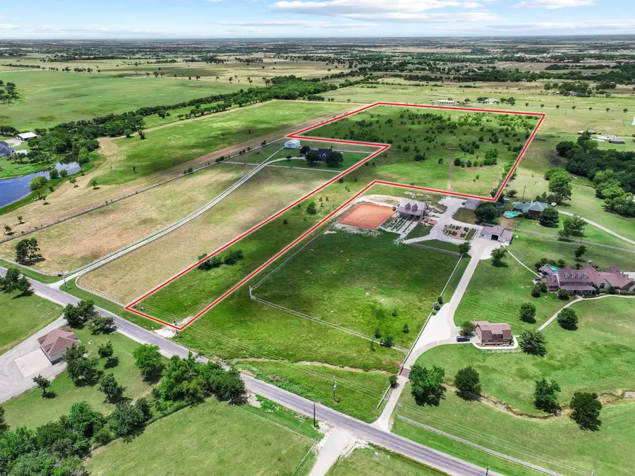 TBD 0001 Jc Maples Road, Gunter, TX 75058 - #2