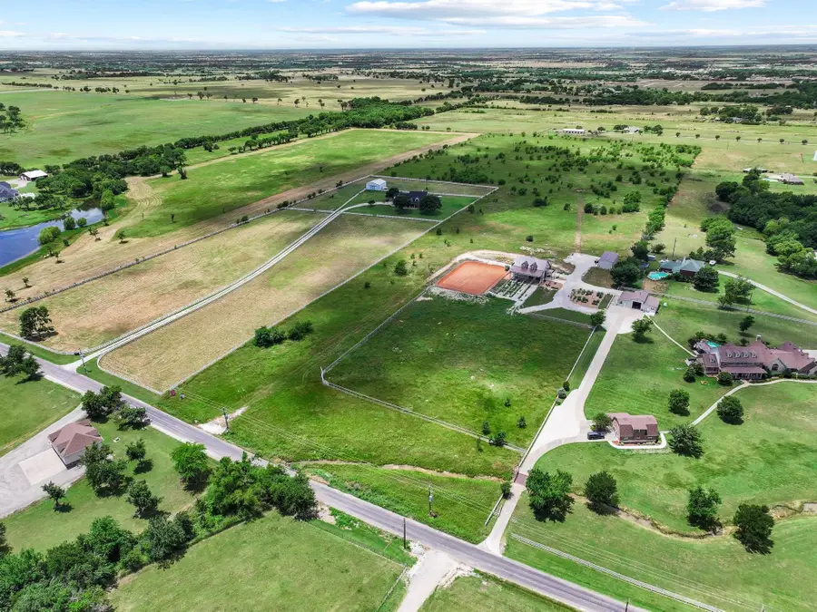 TBD 0001 Jc Maples Road, Gunter, TX 75058 - #3