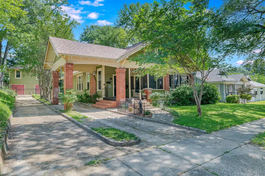 730 College Street, Shreveport, LA 71104 - #2