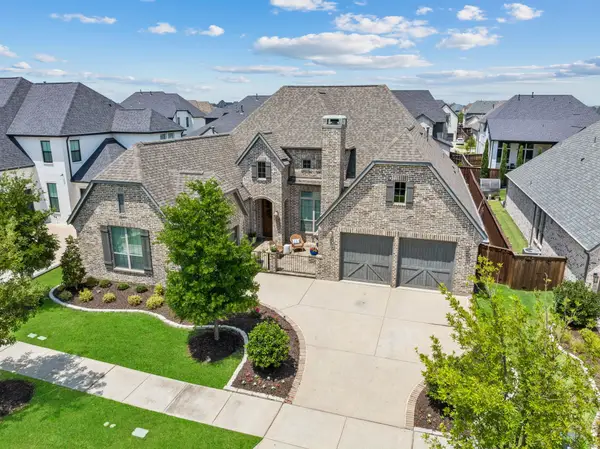 3912 Marble Hill Road, Frisco, TX 75034