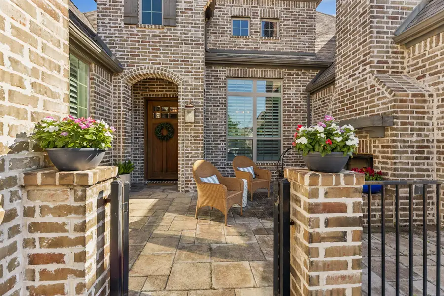 3912 Marble Hill Road, Frisco, TX 75034 - #2