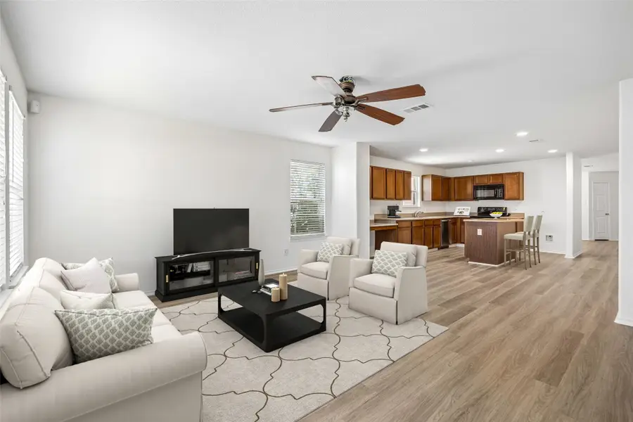 2429 Clairborne Drive, Fort Worth, TX 76177 - #2