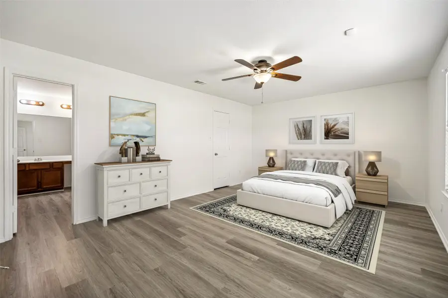 2429 Clairborne Drive, Fort Worth, TX 76177 - #3