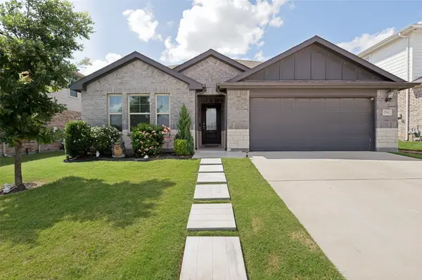 2504 Awensa Drive, Fort Worth, TX 76179