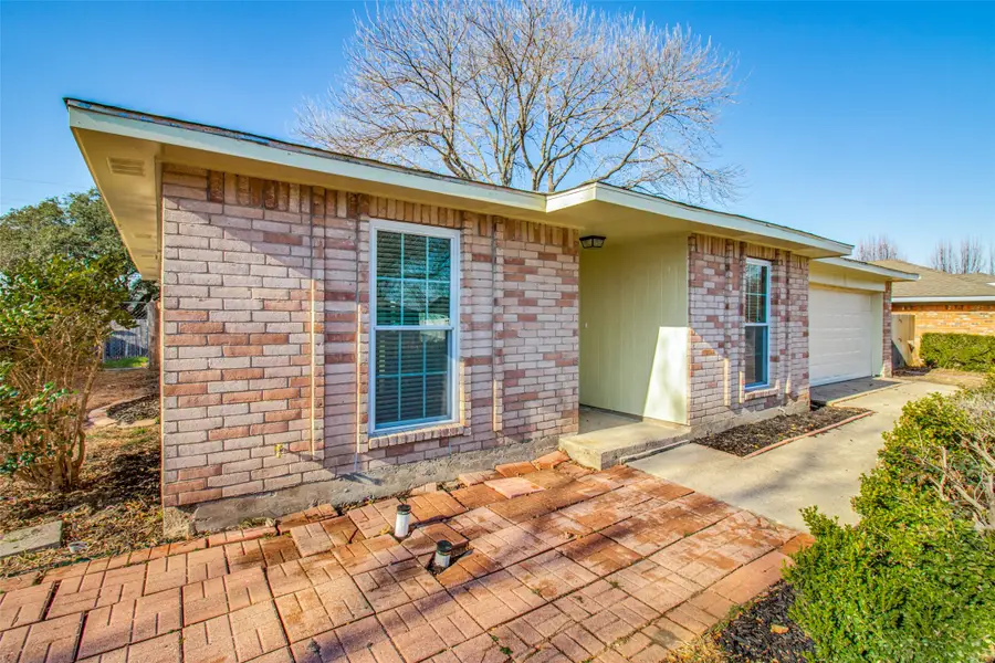 1825 Bette Drive, Mesquite, TX 75149 - #3