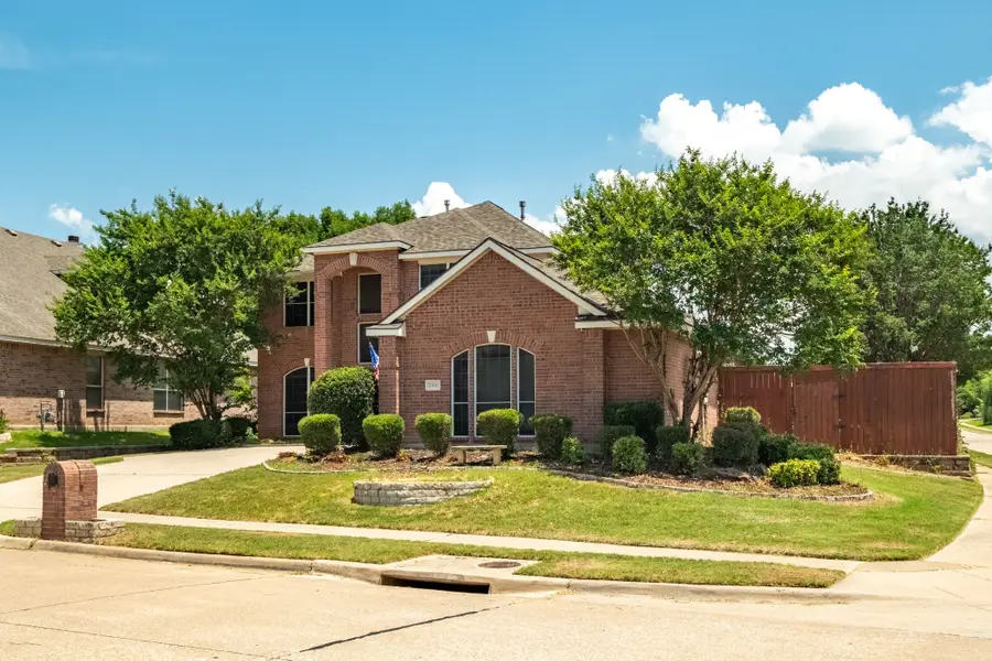 7000 Herman Jared Drive, North Richland Hills, TX 76182 - #3