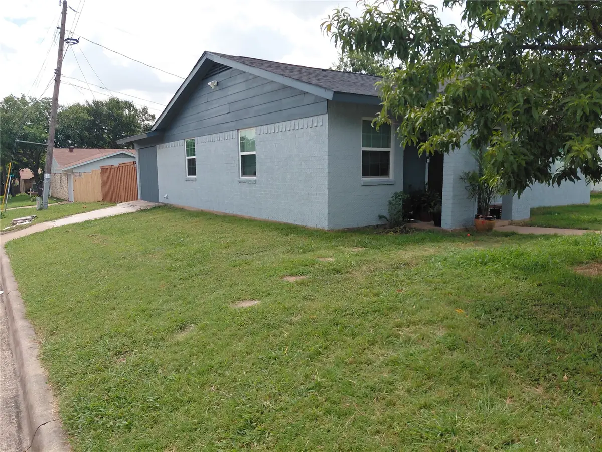 2418 Hardy Road, Grand Prairie, TX 75051 - #1