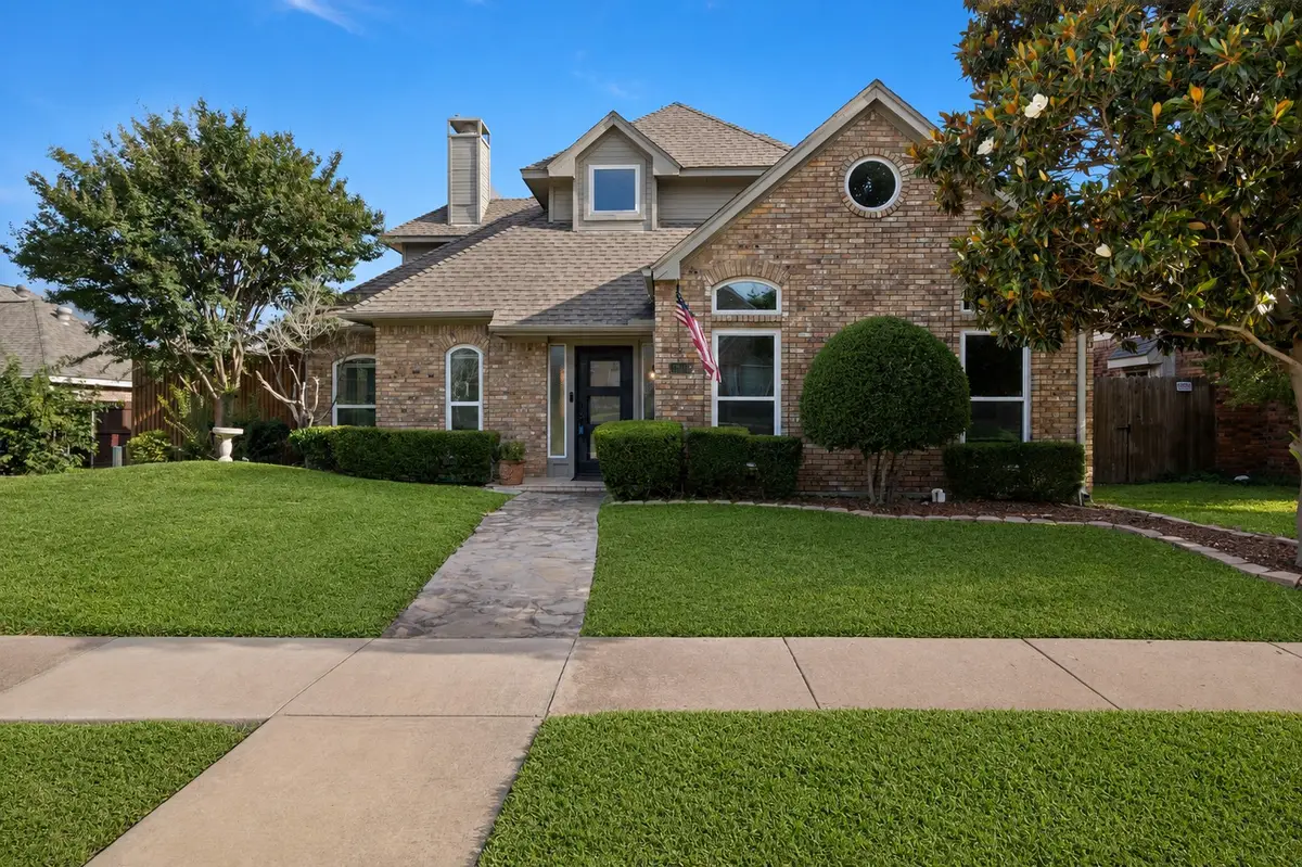 1916 Keystone Drive, Plano, TX 75075 - #1