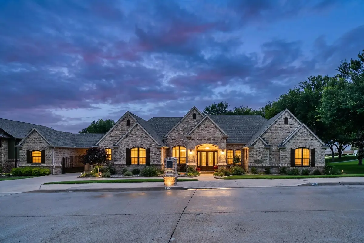8450 Waterfront Court, Fort Worth, TX 76179 - #1