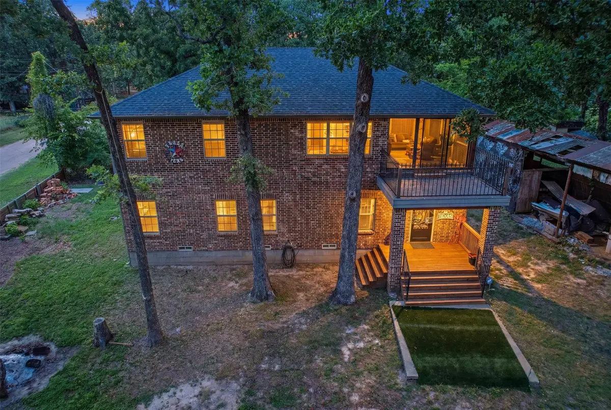 222 Wedgewood Drive, Mabank, TX 75156 - #1