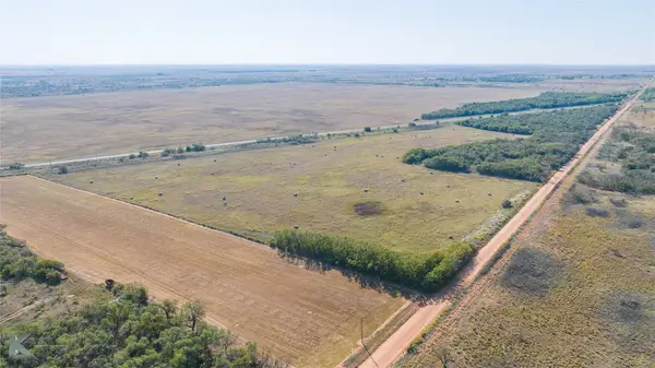 10 +/- Acres Cr 138, Rule, TX 79547