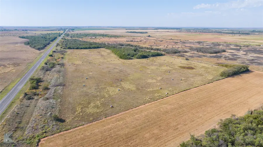 10 +/- Acres Cr 138, Rule, TX 79547 - #2