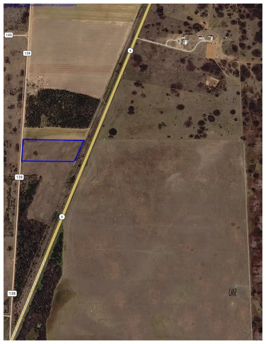 10 +/- Acres Cr 138, Rule, TX 79547 - #3