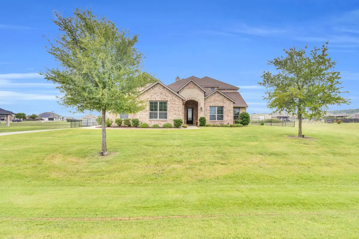 3531 Makala Drive, Midlothian, TX 76065 - #1